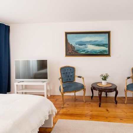 Apartments & Rooms Carera 6 Rovinj Buitenkant foto