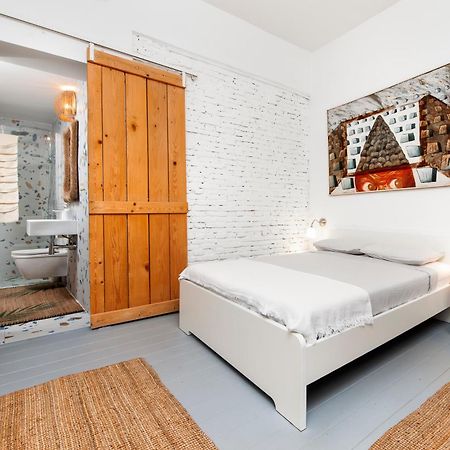 Apartments & Rooms Carera 6 Rovinj Buitenkant foto