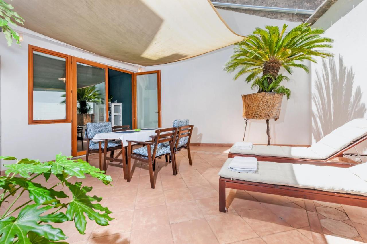 Apartments & Rooms Carera 6 Rovinj Buitenkant foto