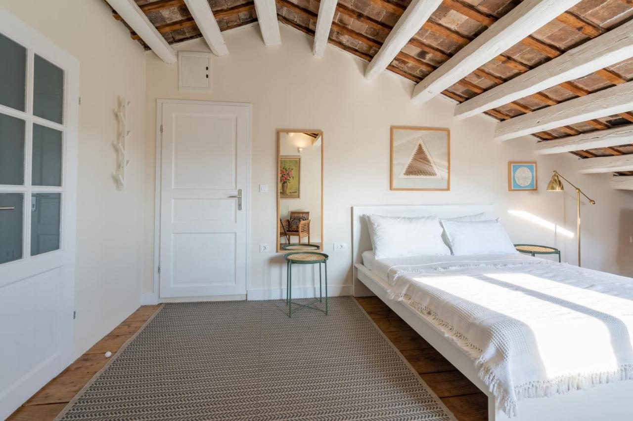 Apartments & Rooms Carera 6 Rovinj Buitenkant foto