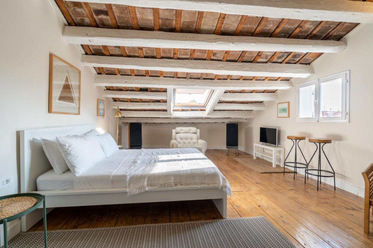 Apartments & Rooms Carera 6 Rovinj Buitenkant foto