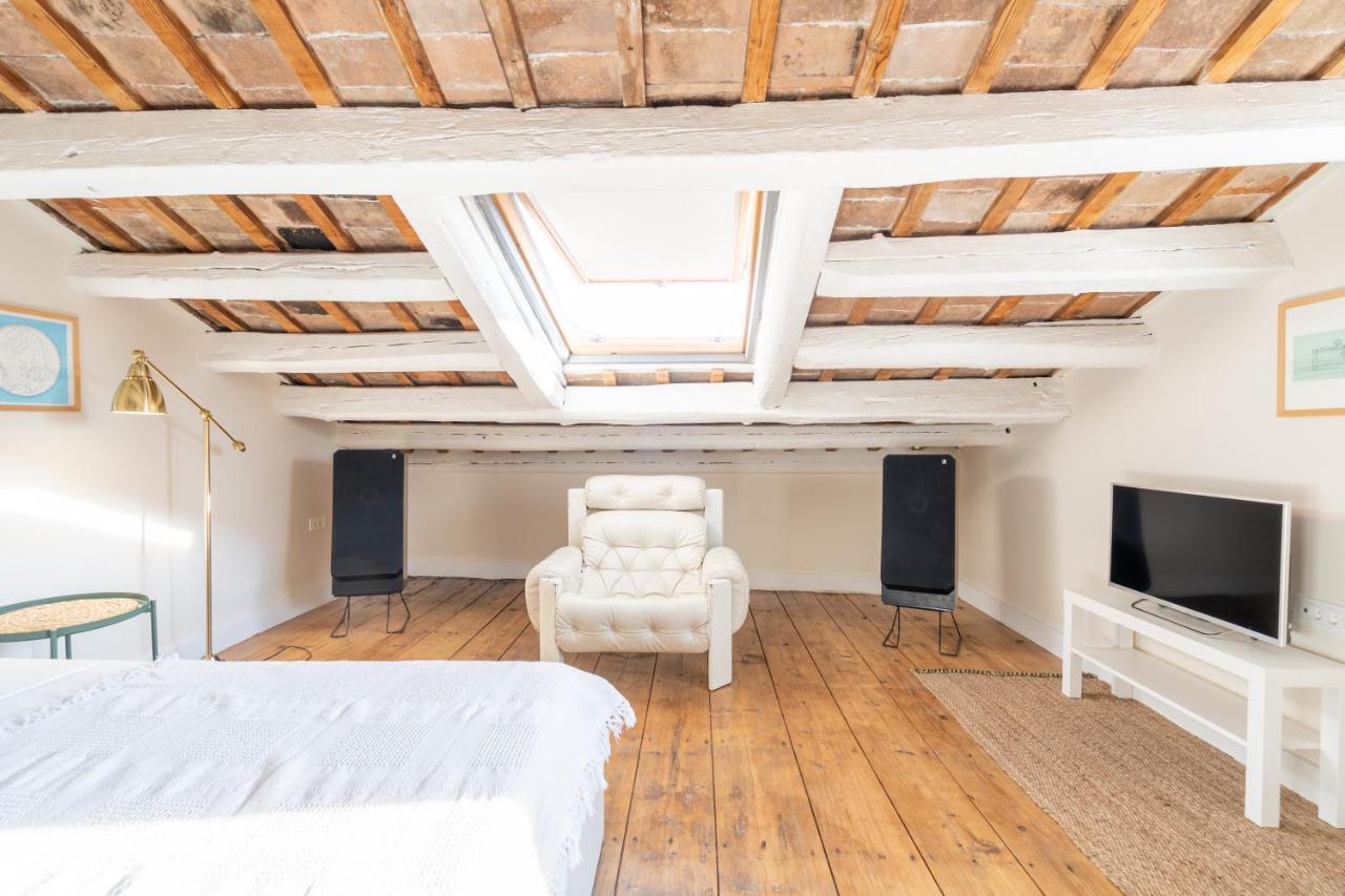Apartments & Rooms Carera 6 Rovinj Buitenkant foto