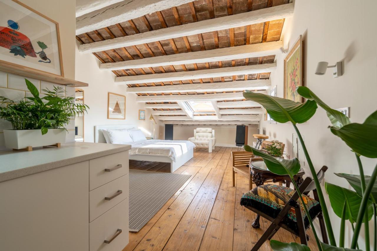 Apartments & Rooms Carera 6 Rovinj Buitenkant foto