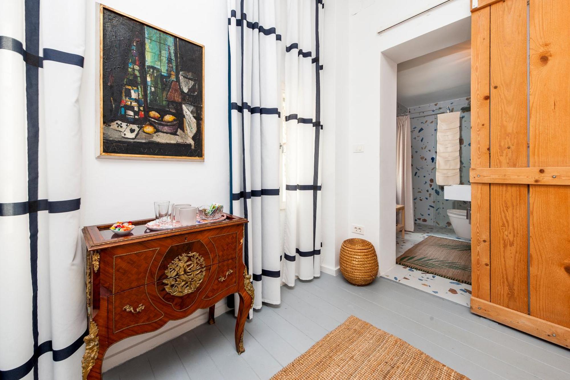 Apartments & Rooms Carera 6 Rovinj Buitenkant foto