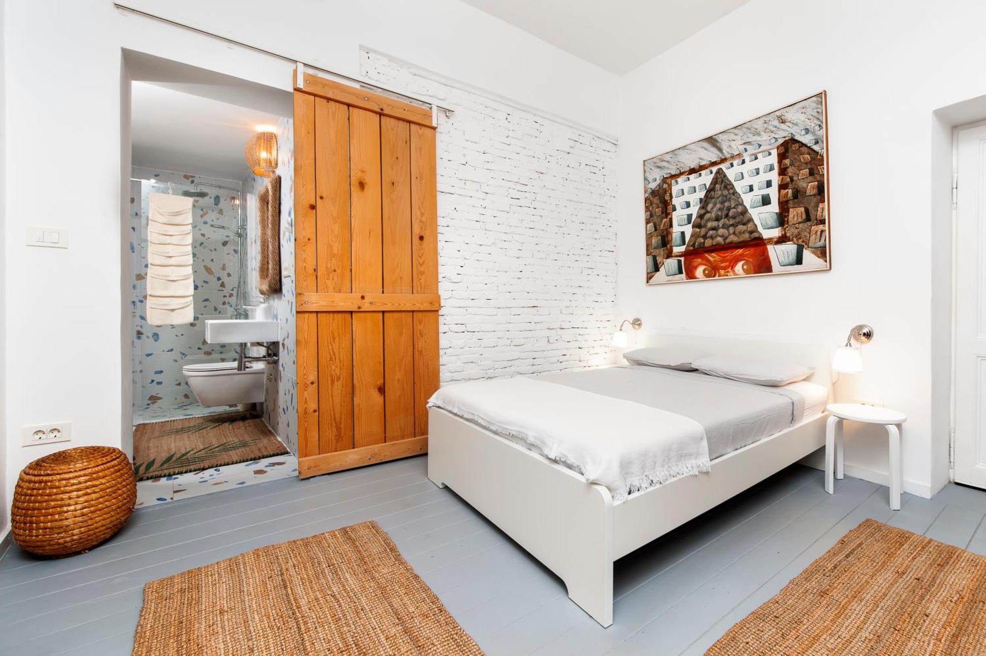 Apartments & Rooms Carera 6 Rovinj Buitenkant foto