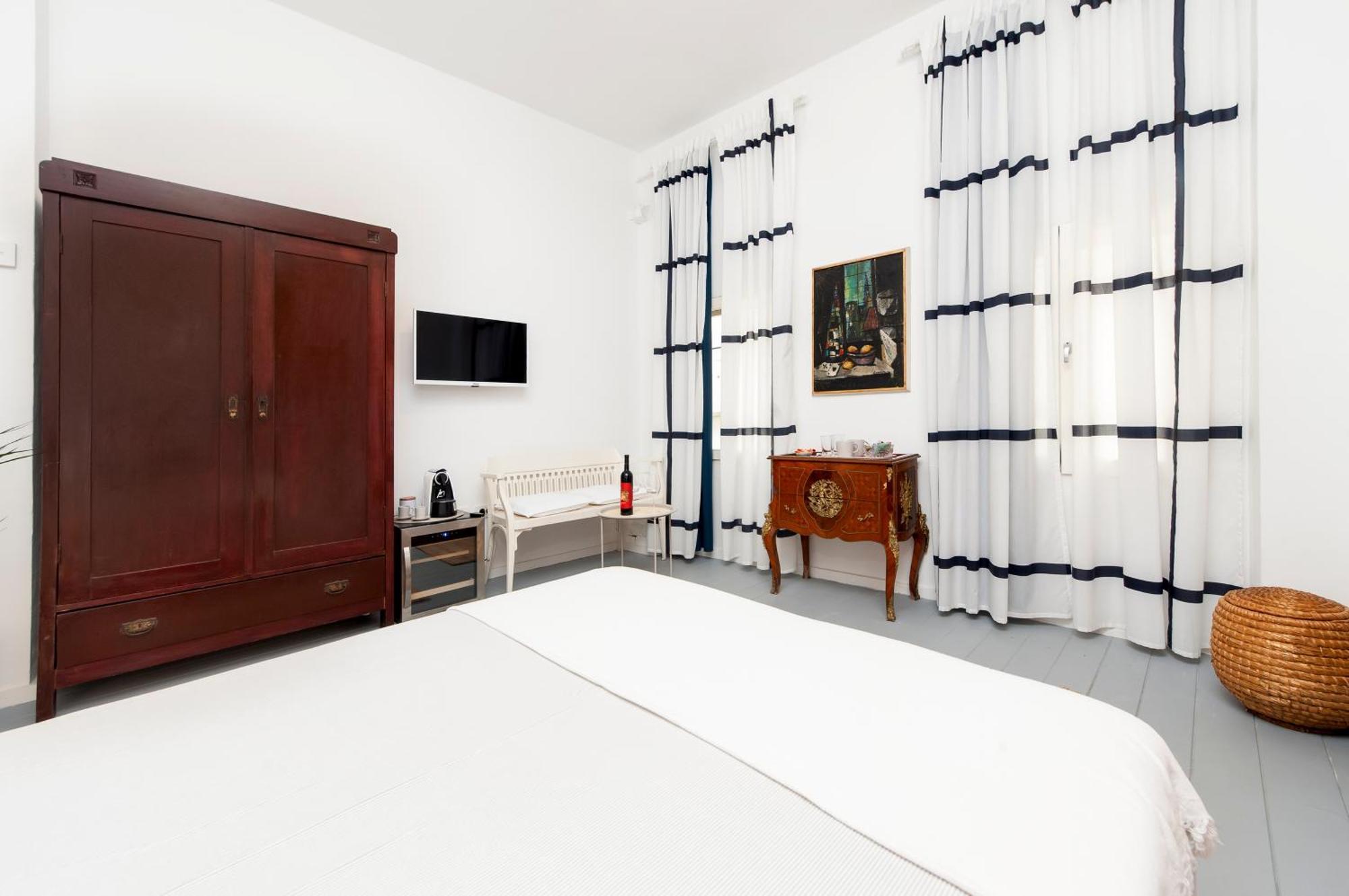Apartments & Rooms Carera 6 Rovinj Buitenkant foto