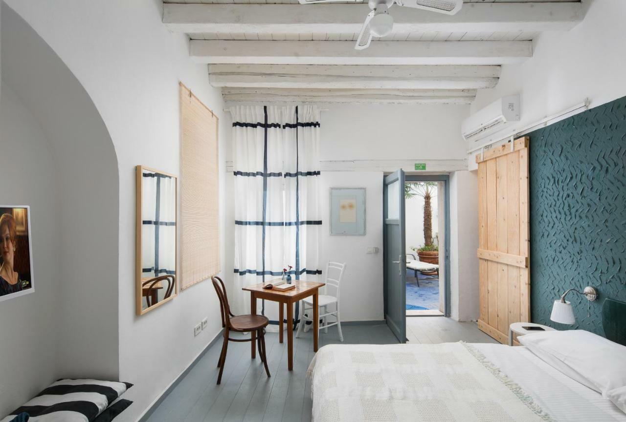 Apartments & Rooms Carera 6 Rovinj Kamer foto